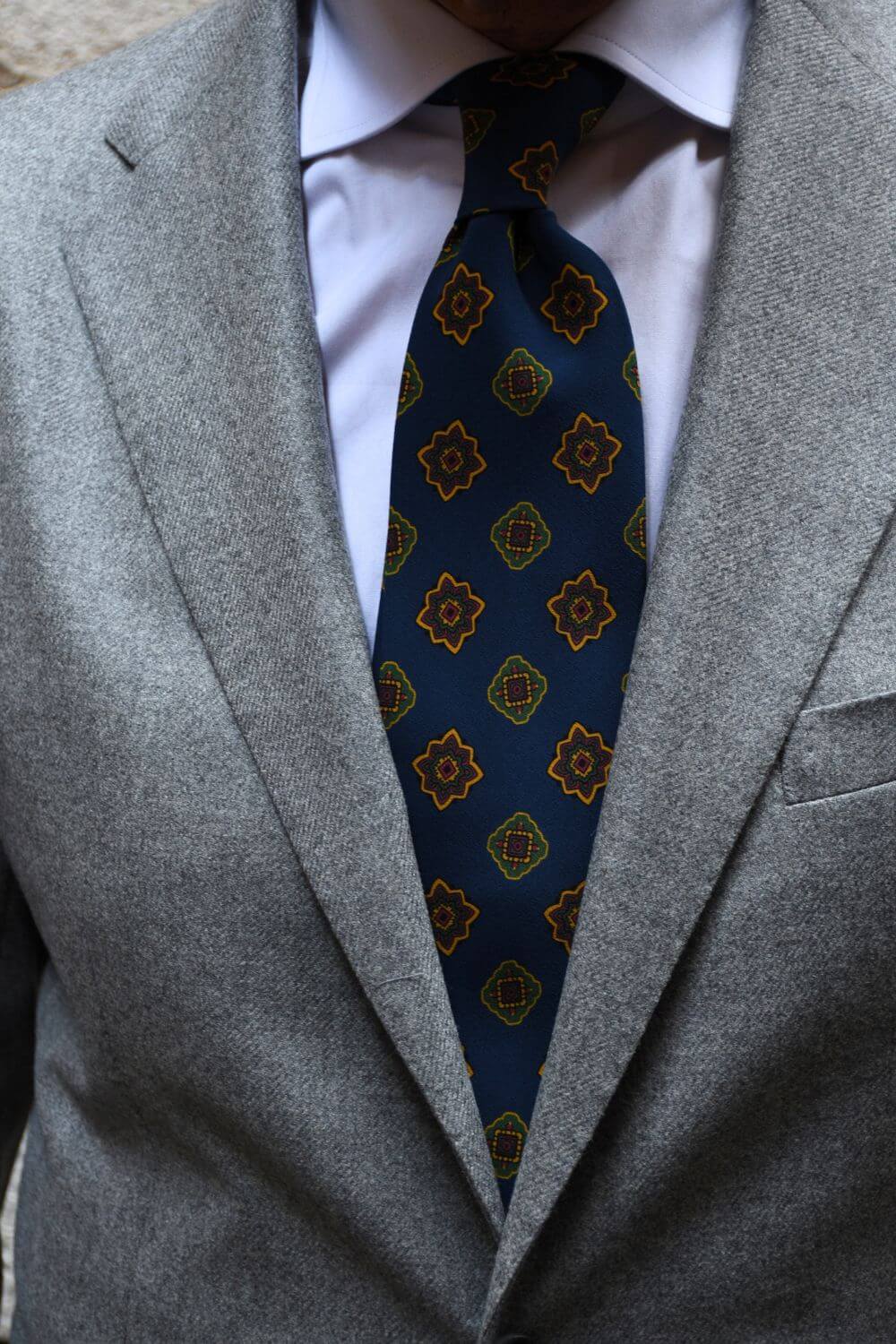 Giacca Monopetto Tagliatore