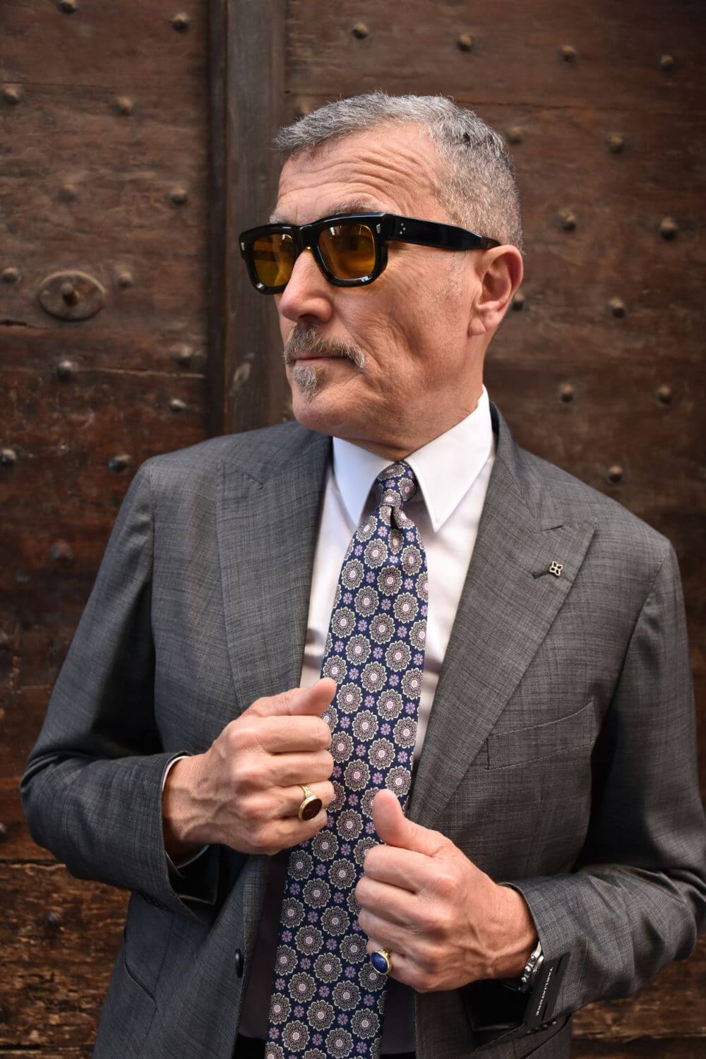 Abito Tagliatore