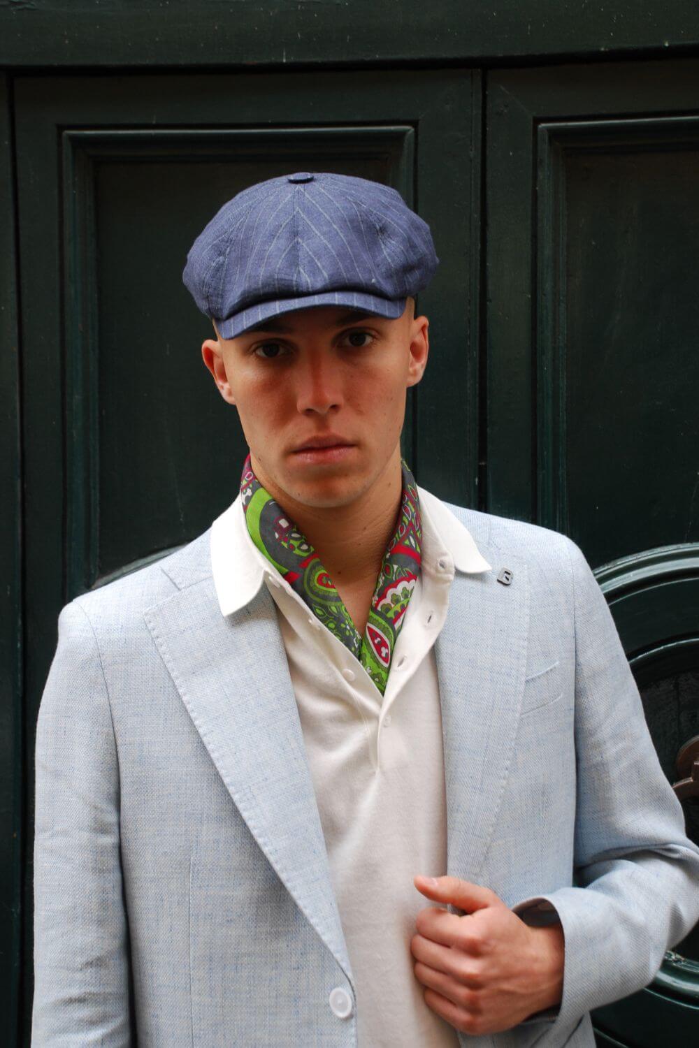 Giacca Breras Milano