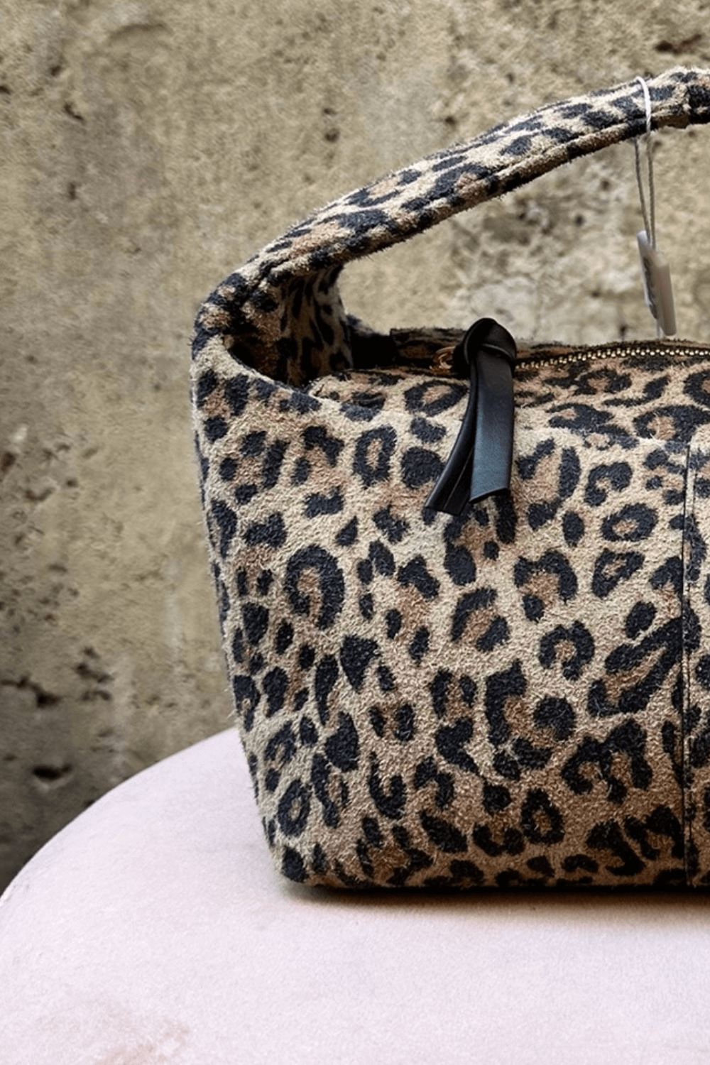 Borsa Nina Animalier