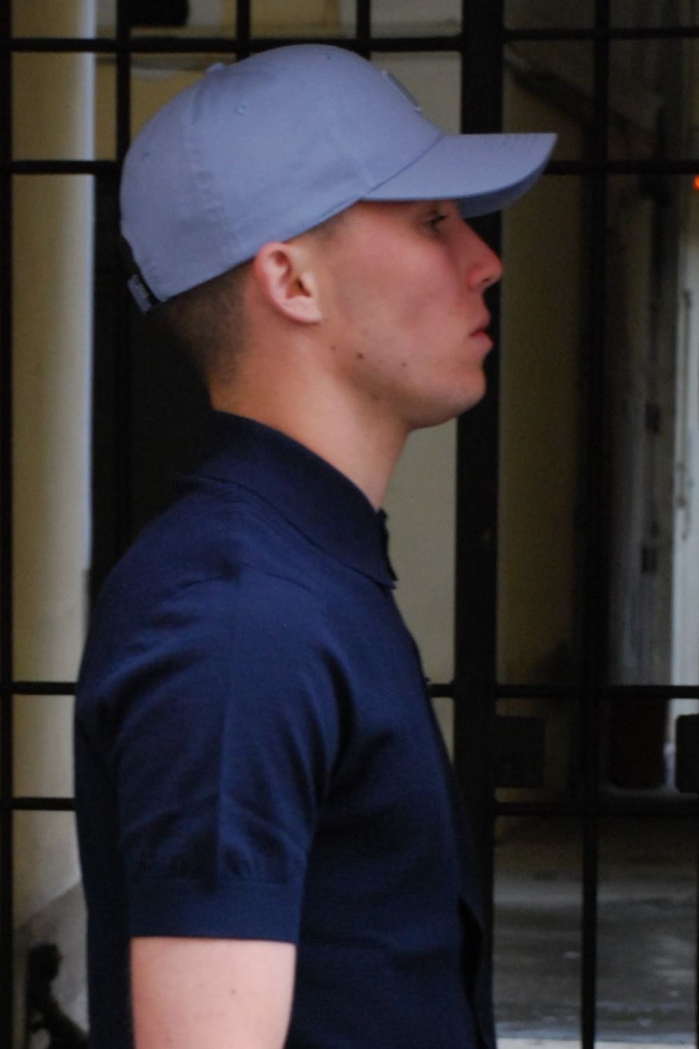 Cappello Baseball
