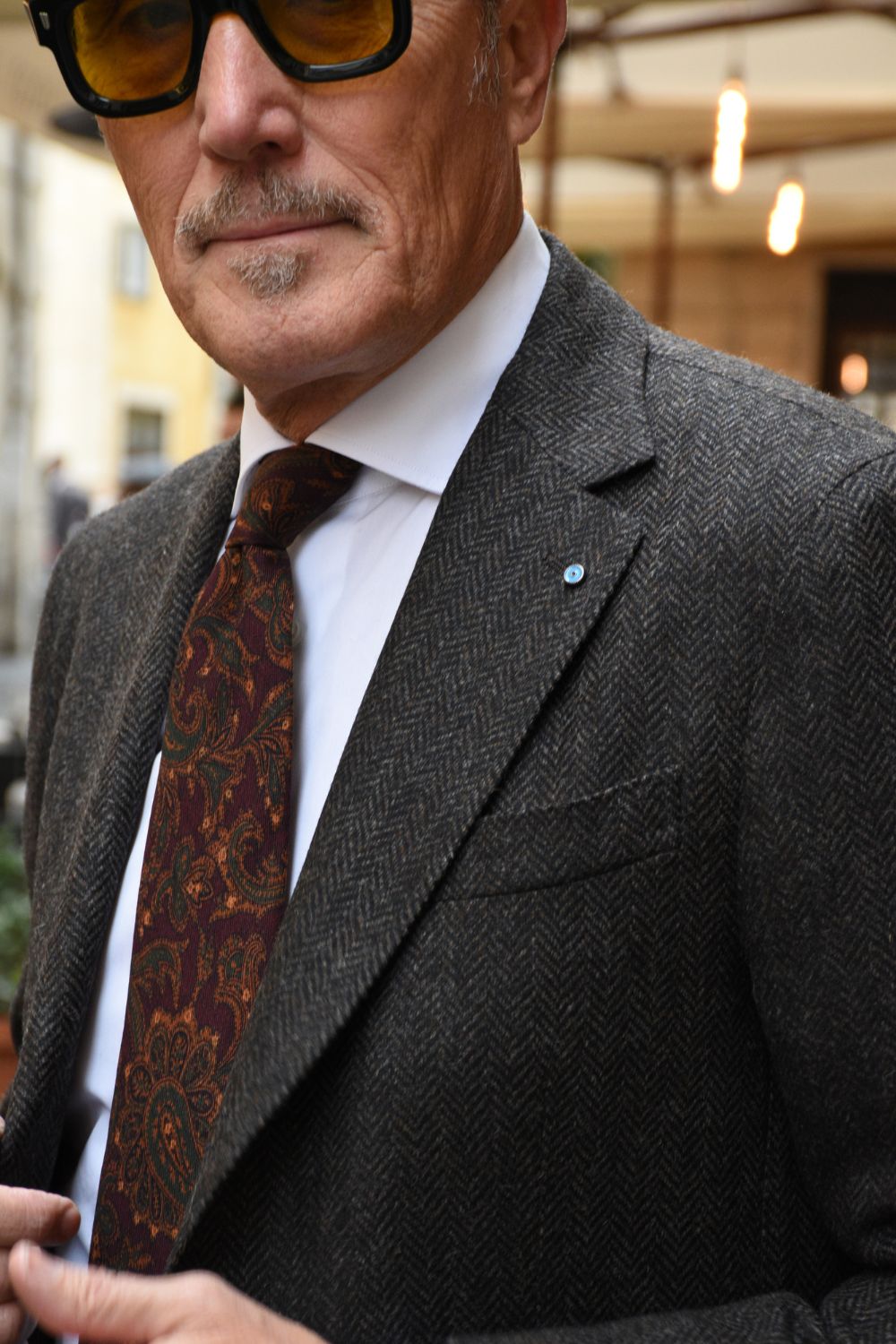 Giacca Giampaolo