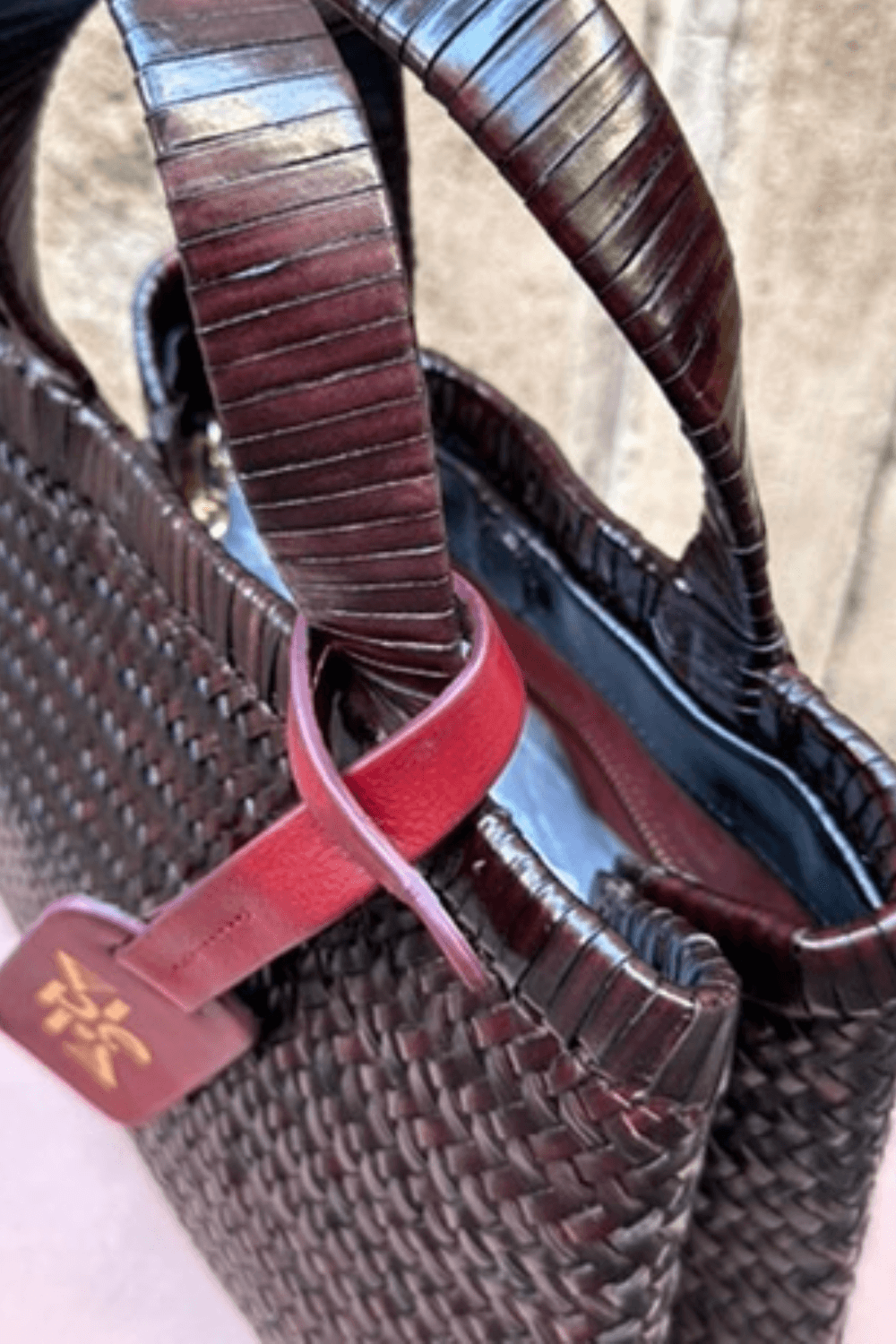 Borsa Torno Subito Nut
