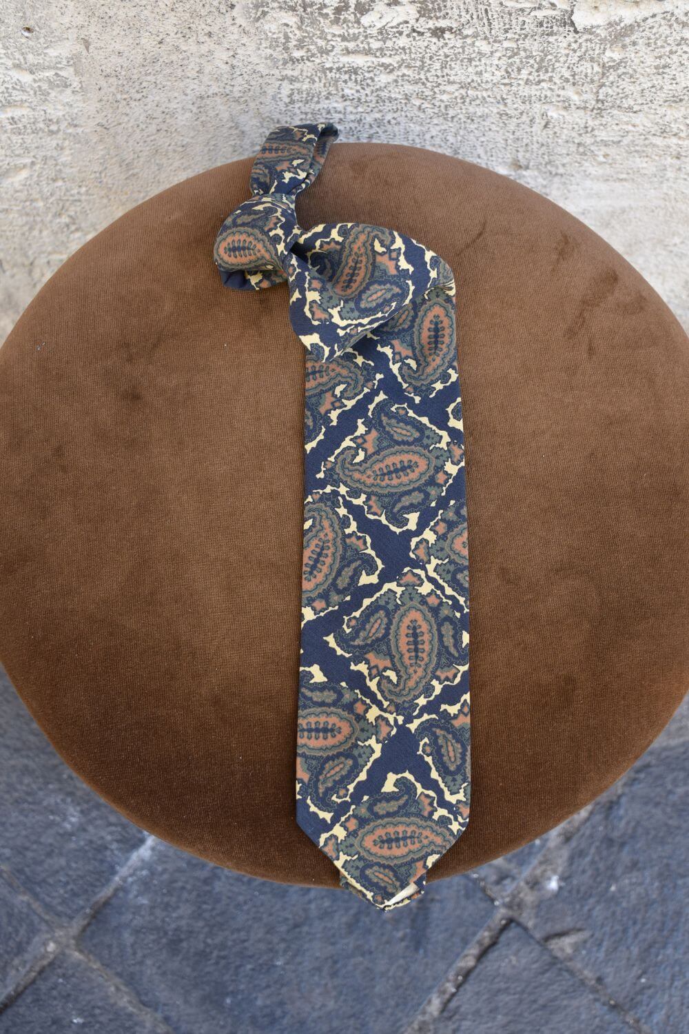 Cravatta Sartoriale