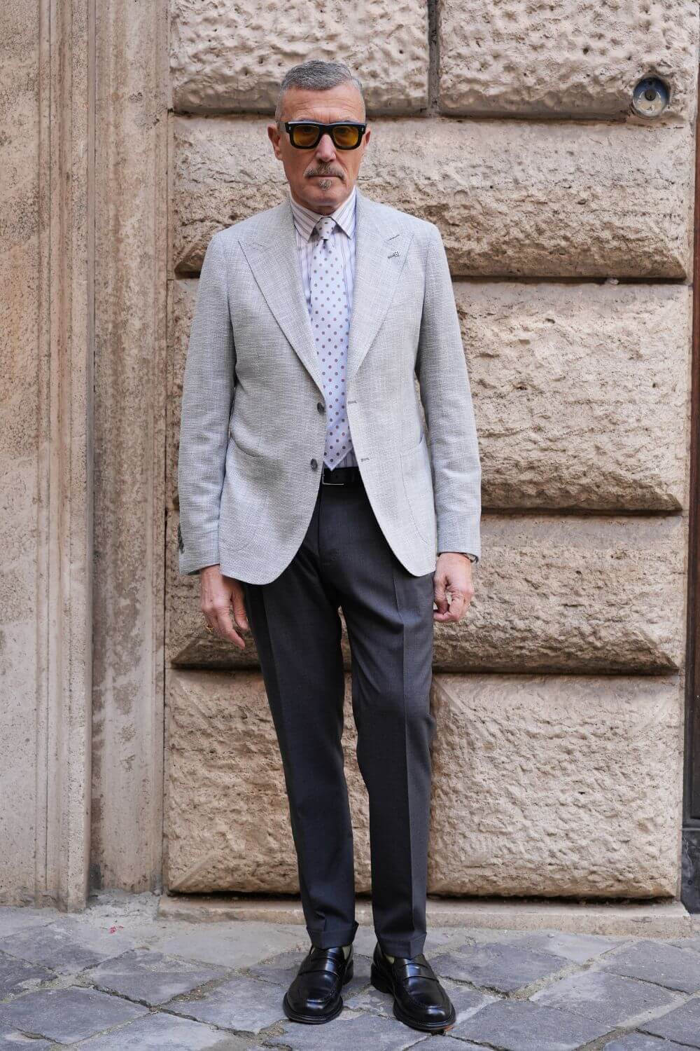 Giacca Pino Lerario