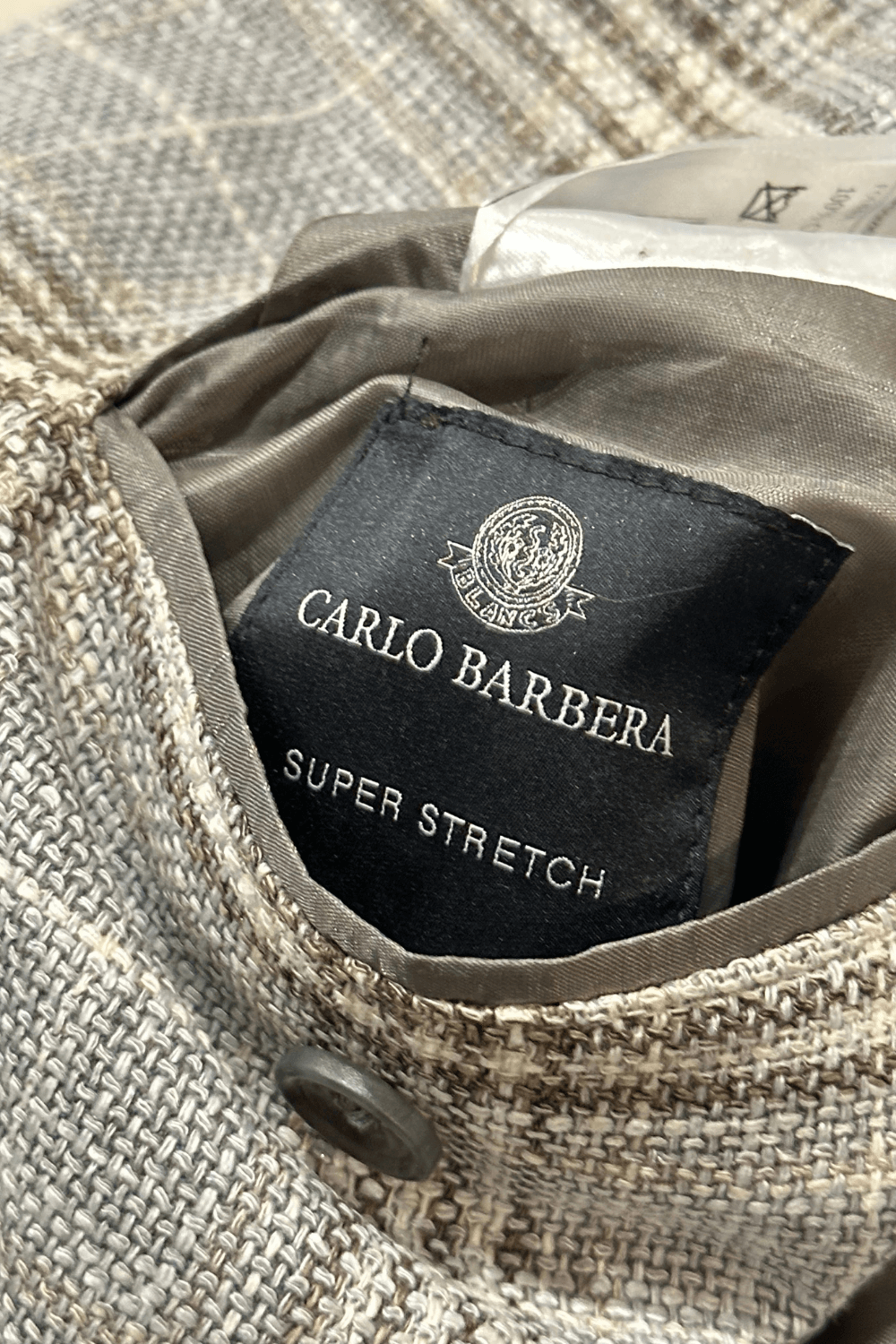 Giacca Monopetto Tagliatore