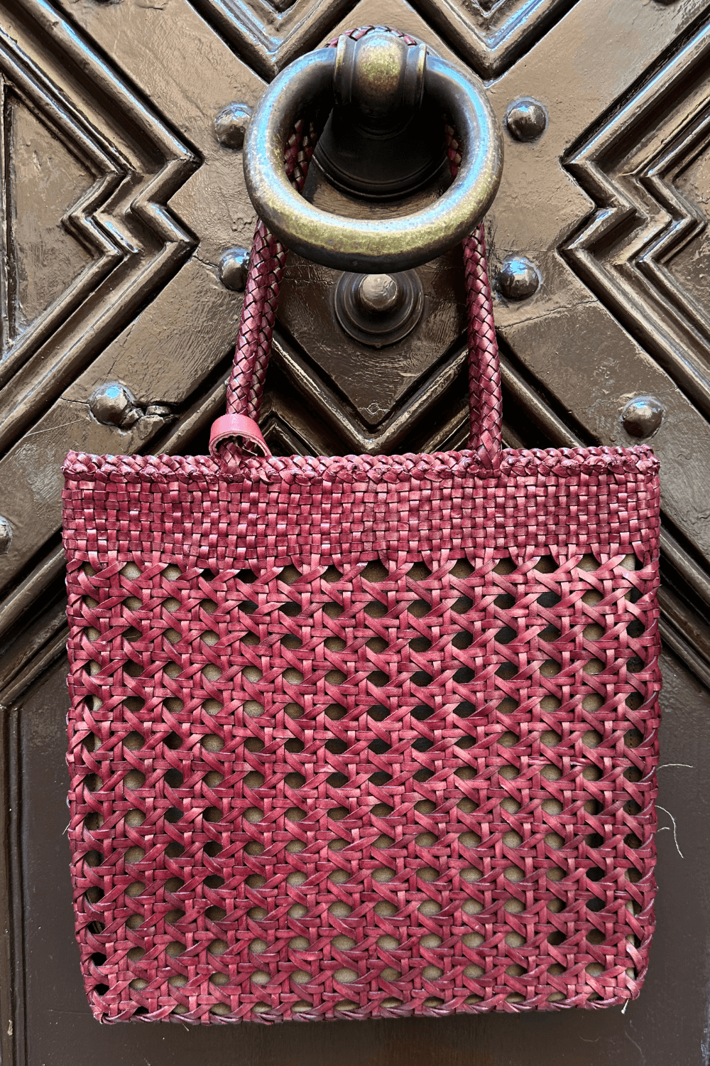 Borsa Shopper Artemisia