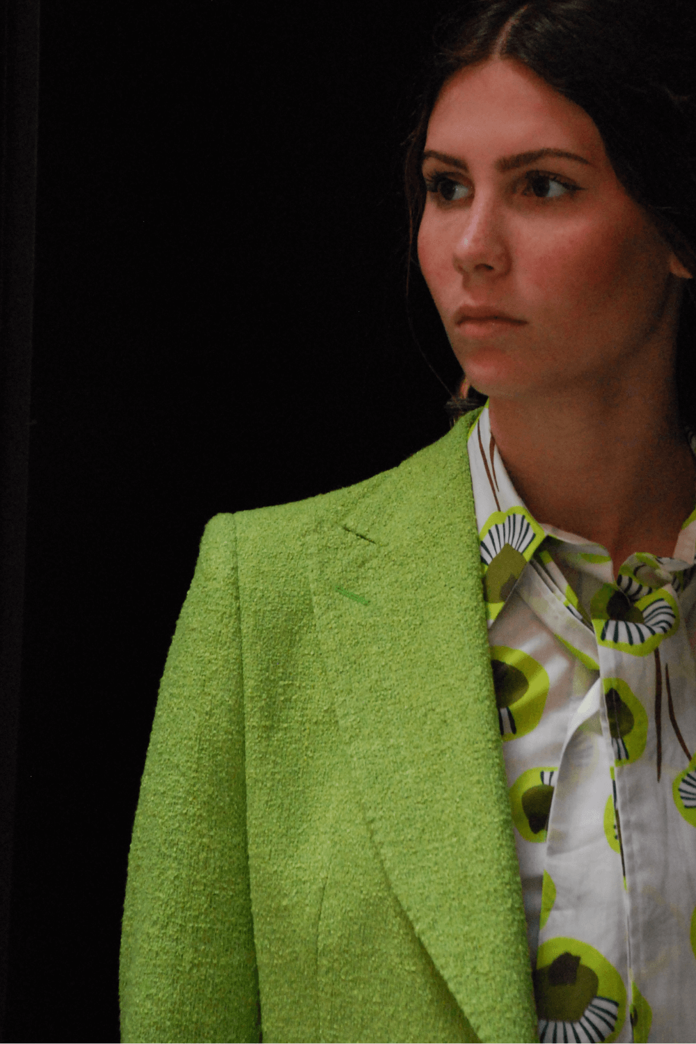 Giacca Doppiopetto Spugnetta