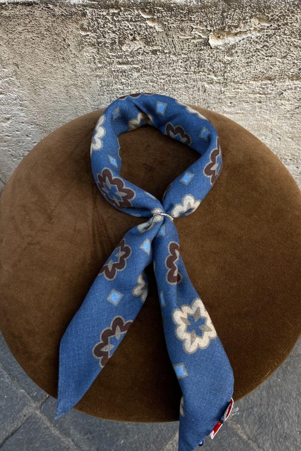 Bandana Lana e Yack