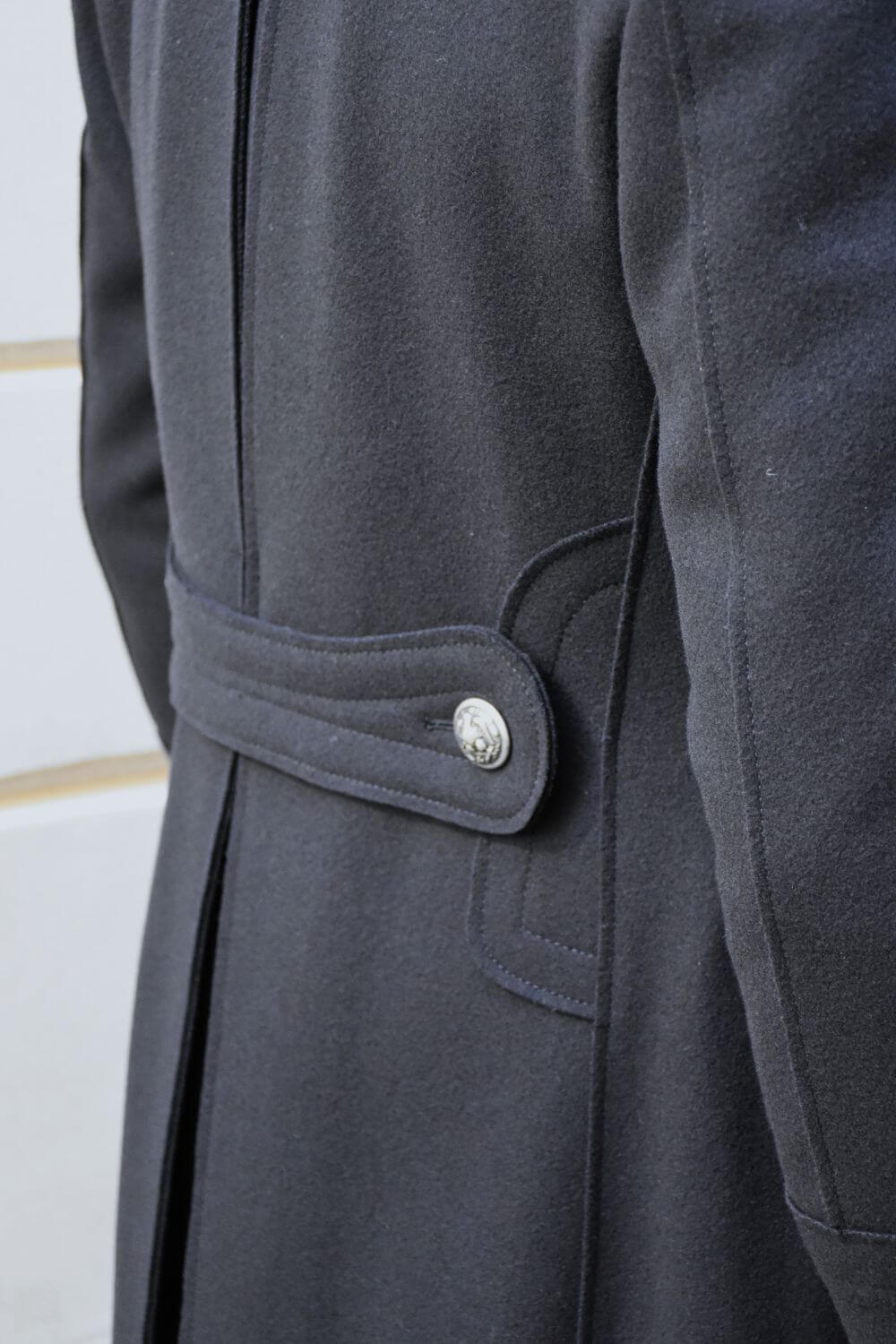 Cappotto Tagliatore