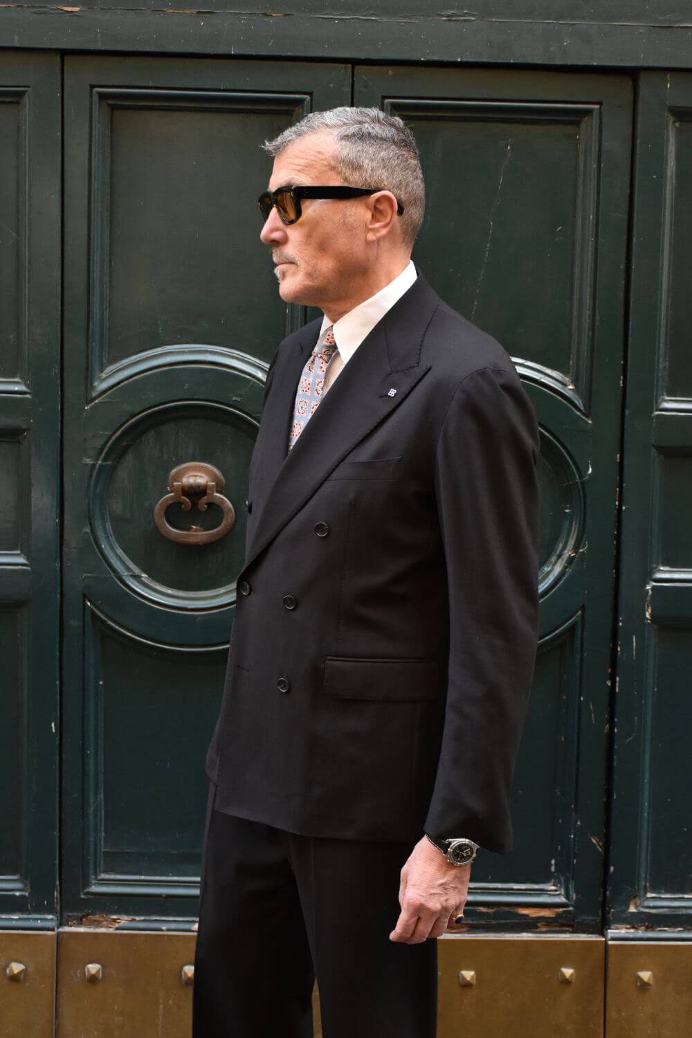 Abito Tagliatore