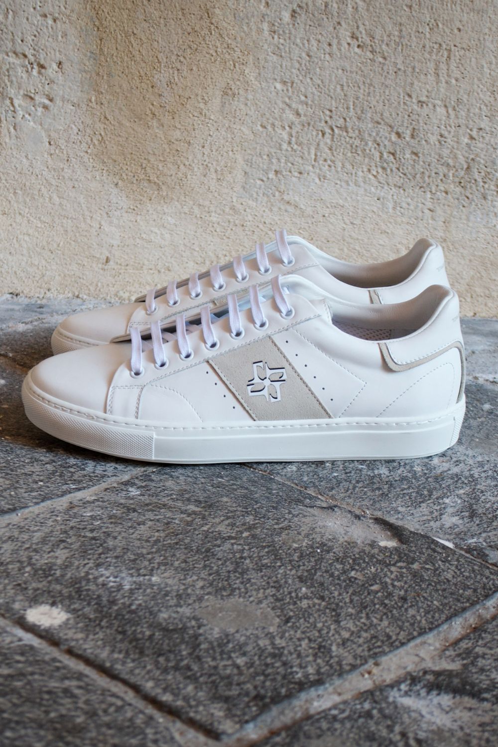 Sneaker Tagliatore
