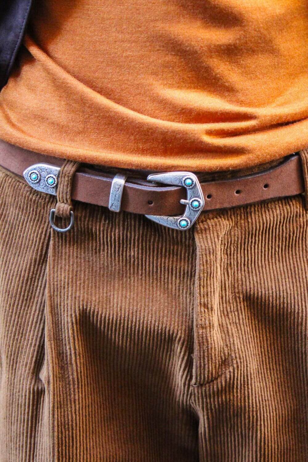 Pantaloni Paolo Pecora