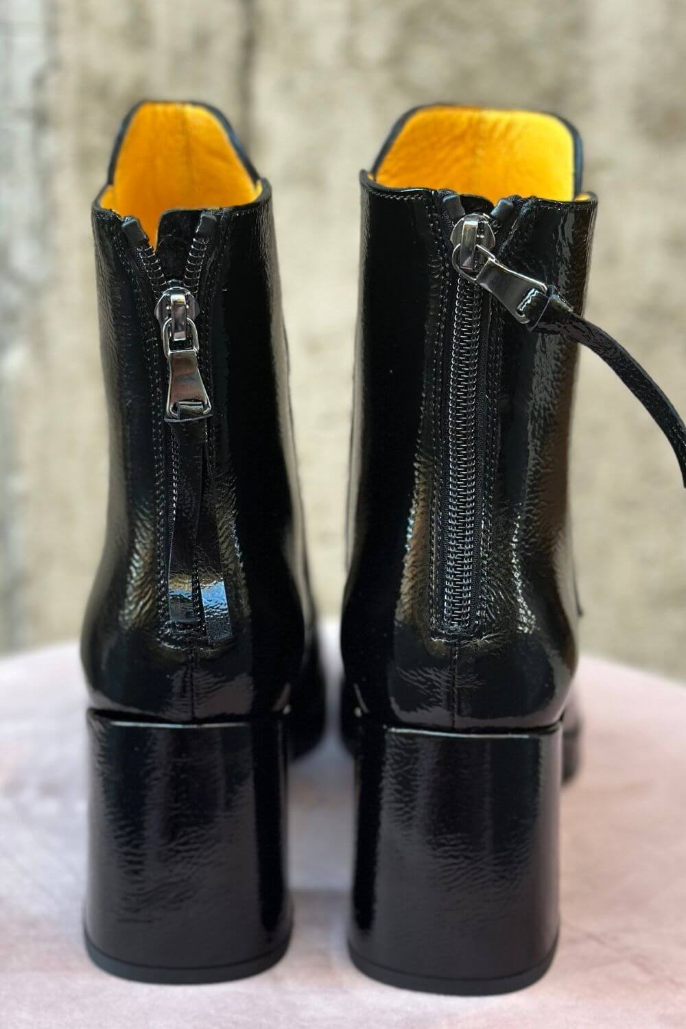 Tronchetti Punta Quadrata Naplak