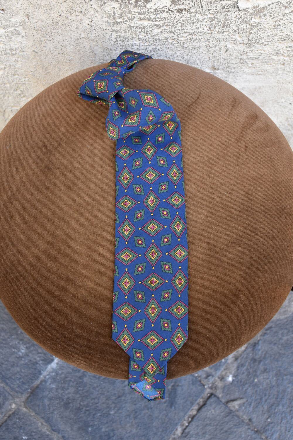 Cravatta Sartoriale