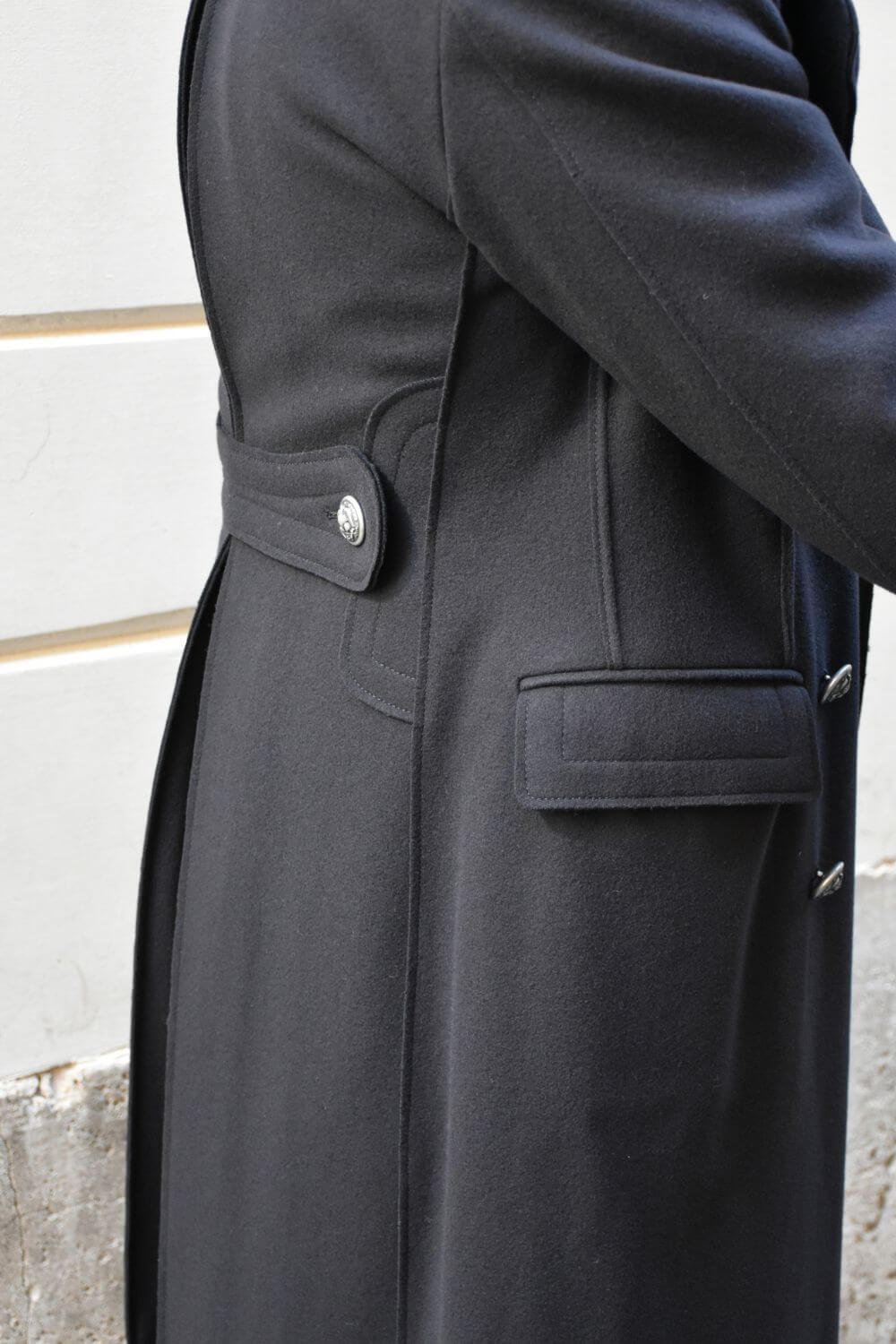 Cappotto Tagliatore