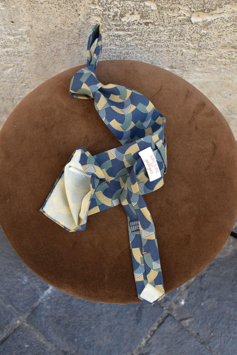Cravatta Sartoriale