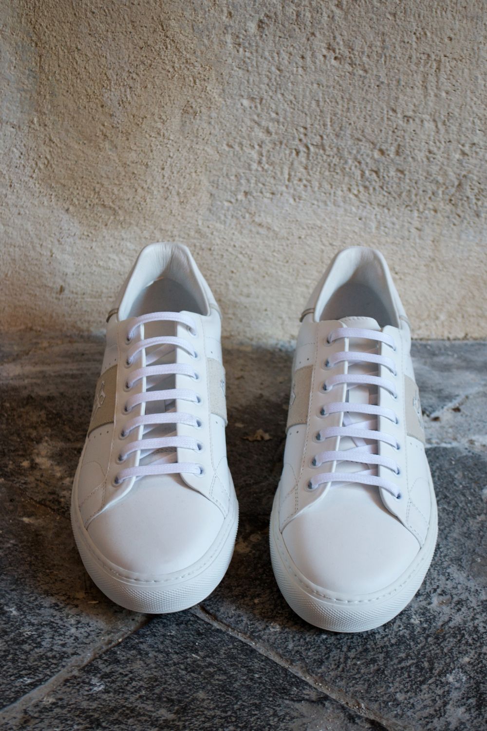 Sneaker Tagliatore