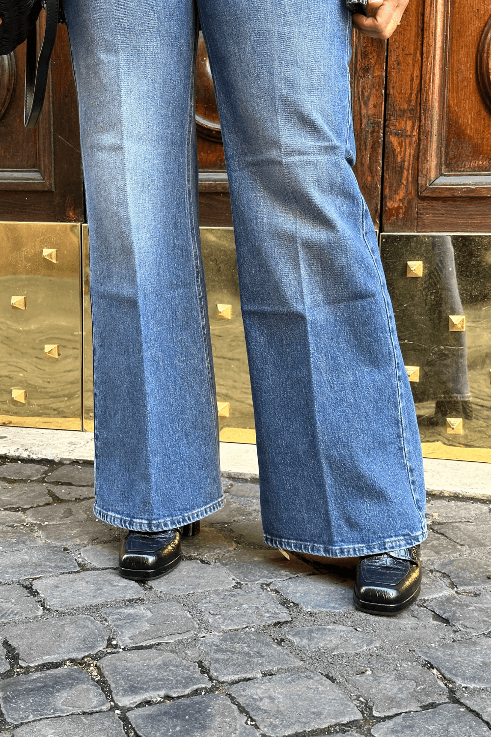 Denim Bootcut