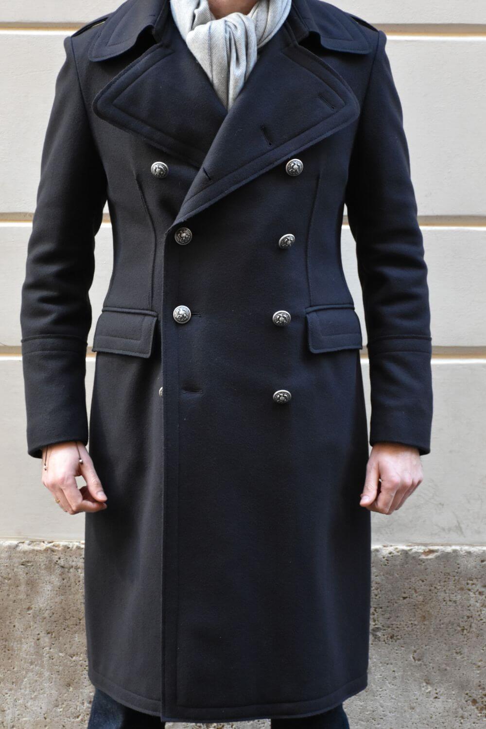 Cappotto Tagliatore