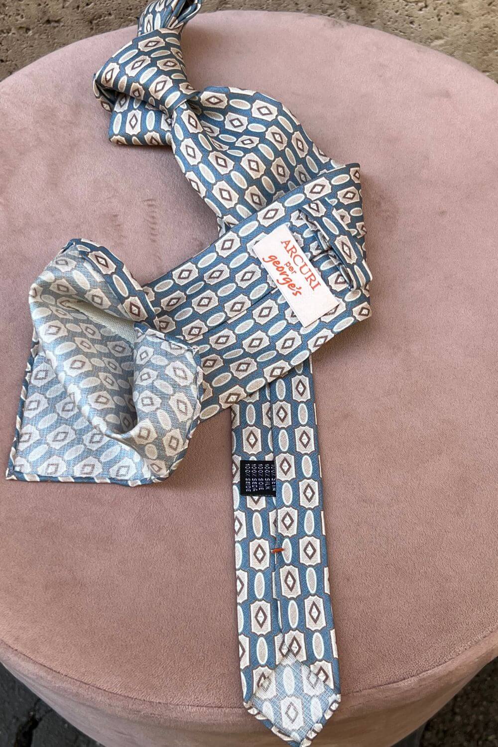 Cravatta Sartoriale