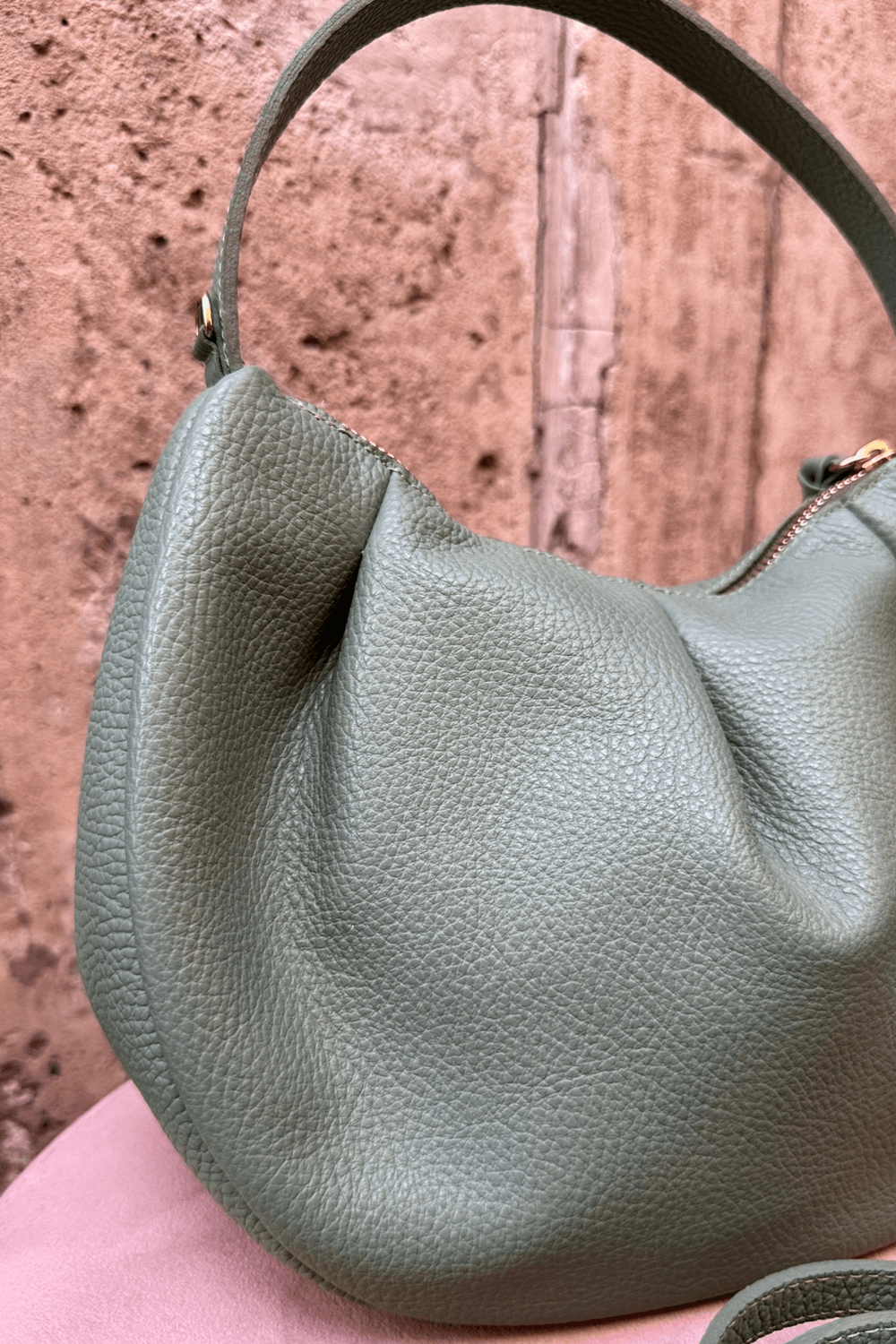 Borsa Luna Salvia
