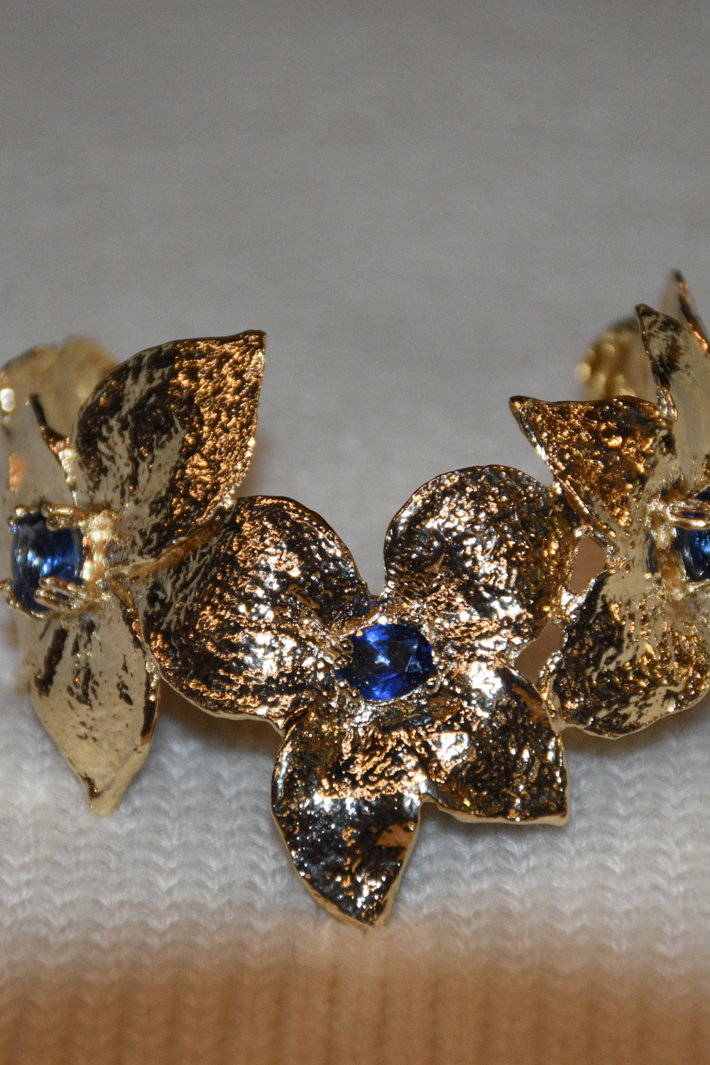 Bracciale Orchidea