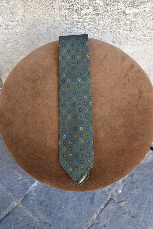 Cravatta Sartoriale