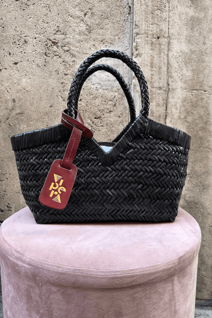 Borsa Monet Asfalt