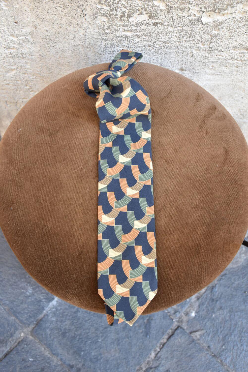Cravatta Sartoriale