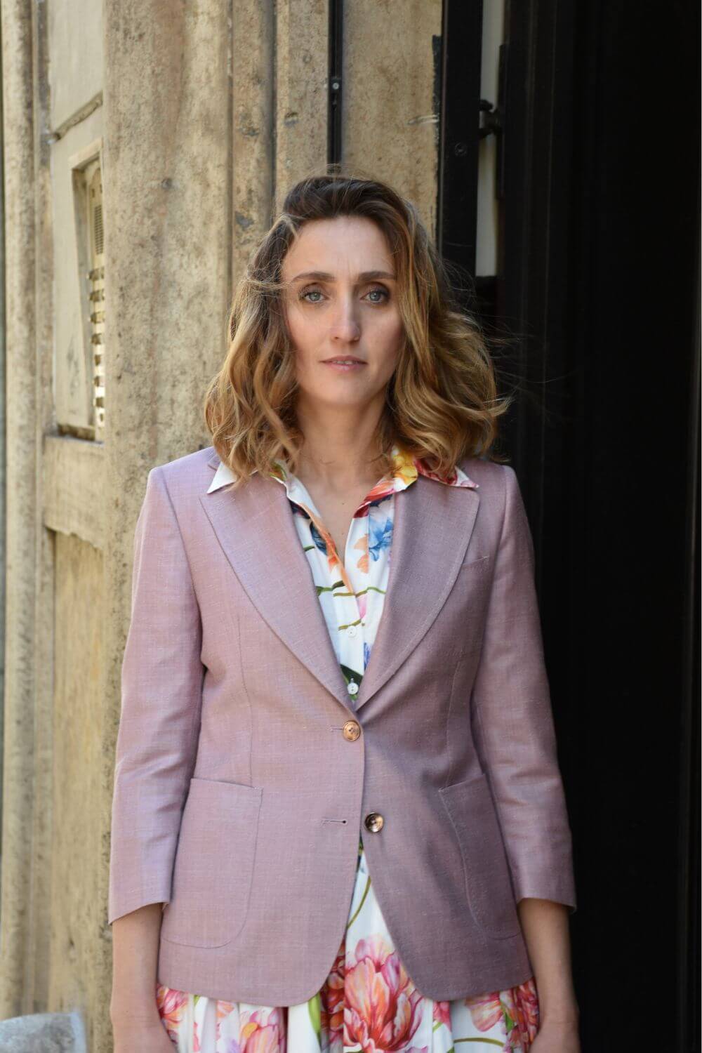 Giacca Debra