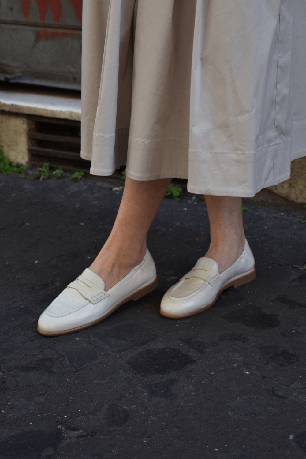 Mocassini Sally