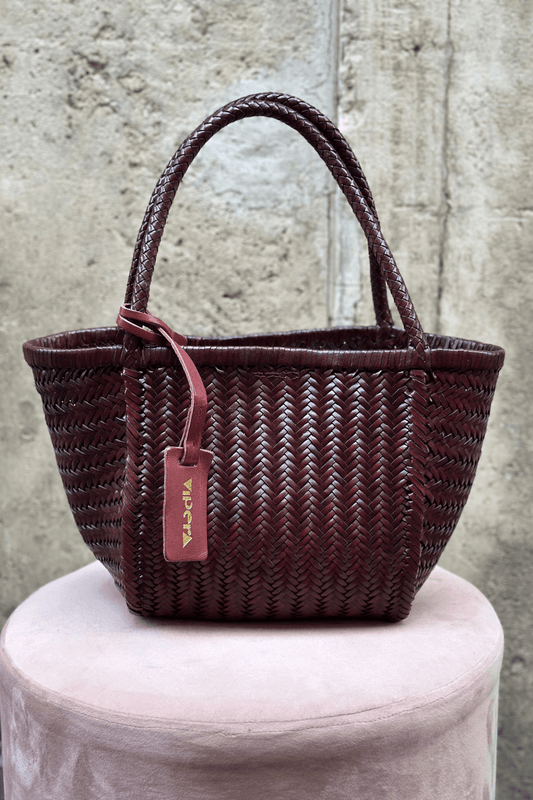 Borsa Ruby Barolo