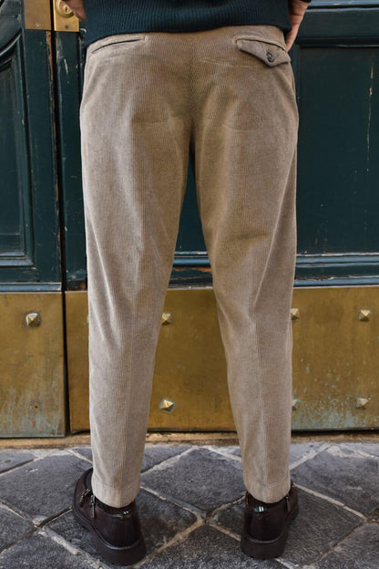 Pantalone Chiaia