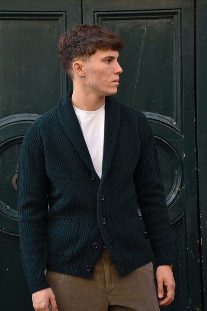 Cardigan Costa Inglese
