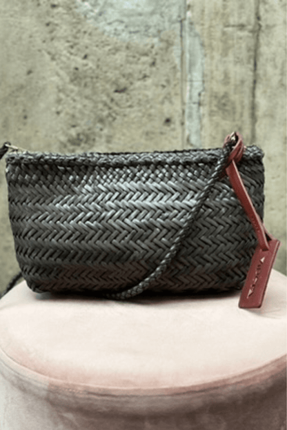 Borsa Goya Olive