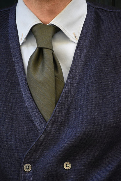 Cravatta Sartoriale n.18