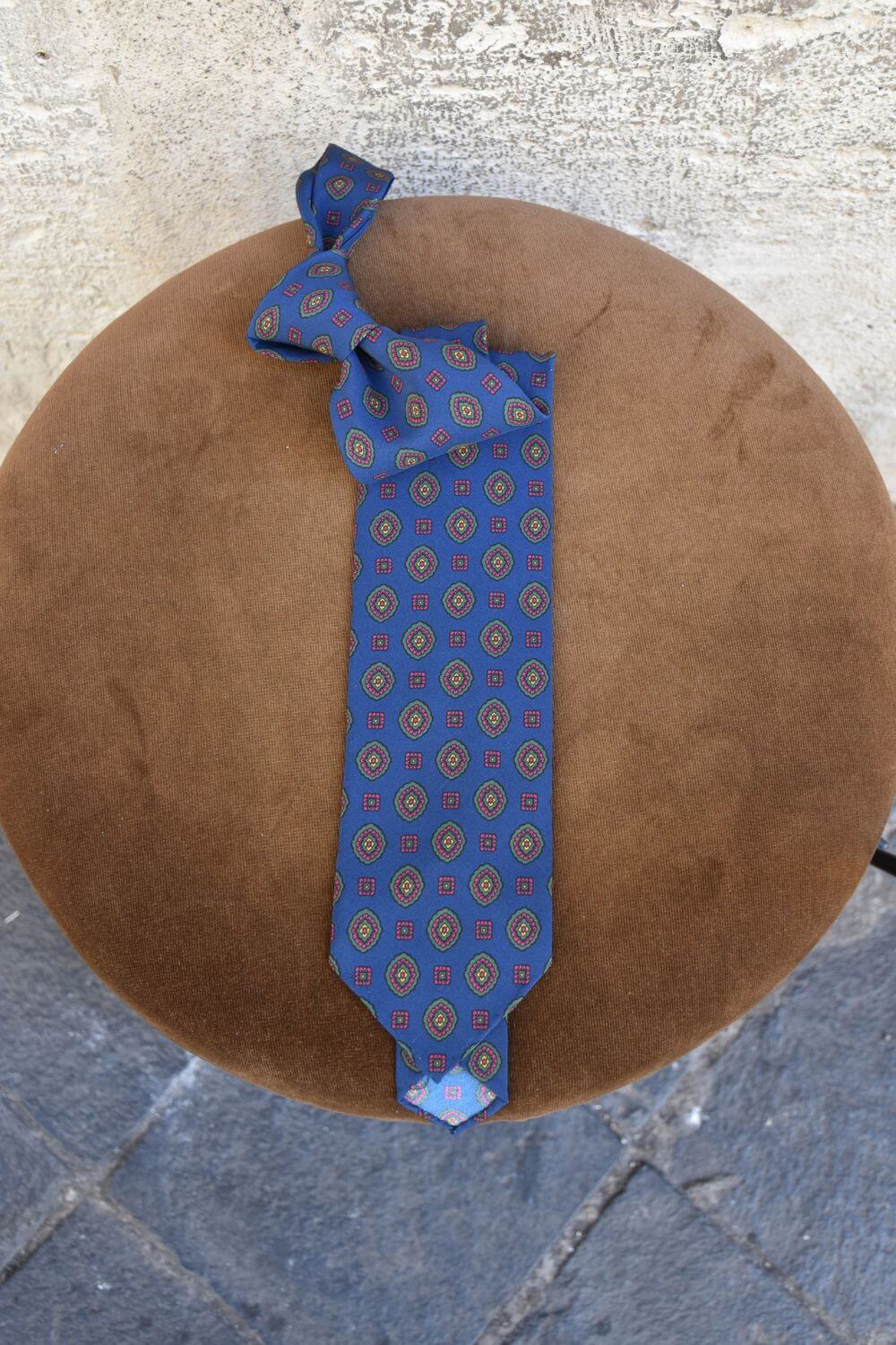 Cravatta Sartoriale