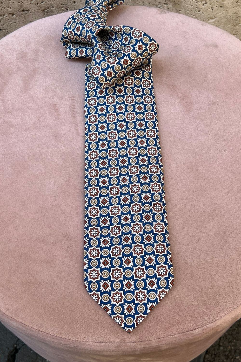 Cravatta Sartoriale