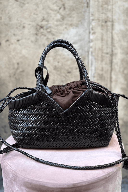 Borsa Monet Choco