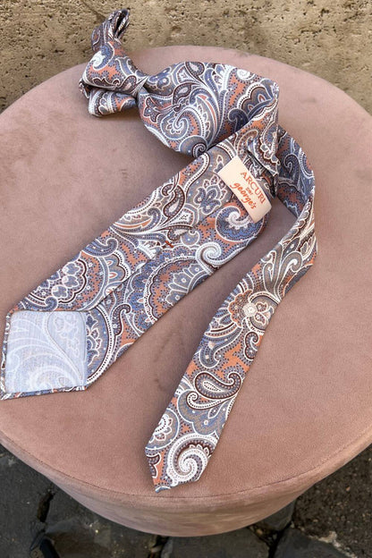 Cravatta Sartoriale