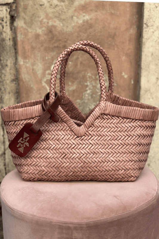 Borsa Monet Rose