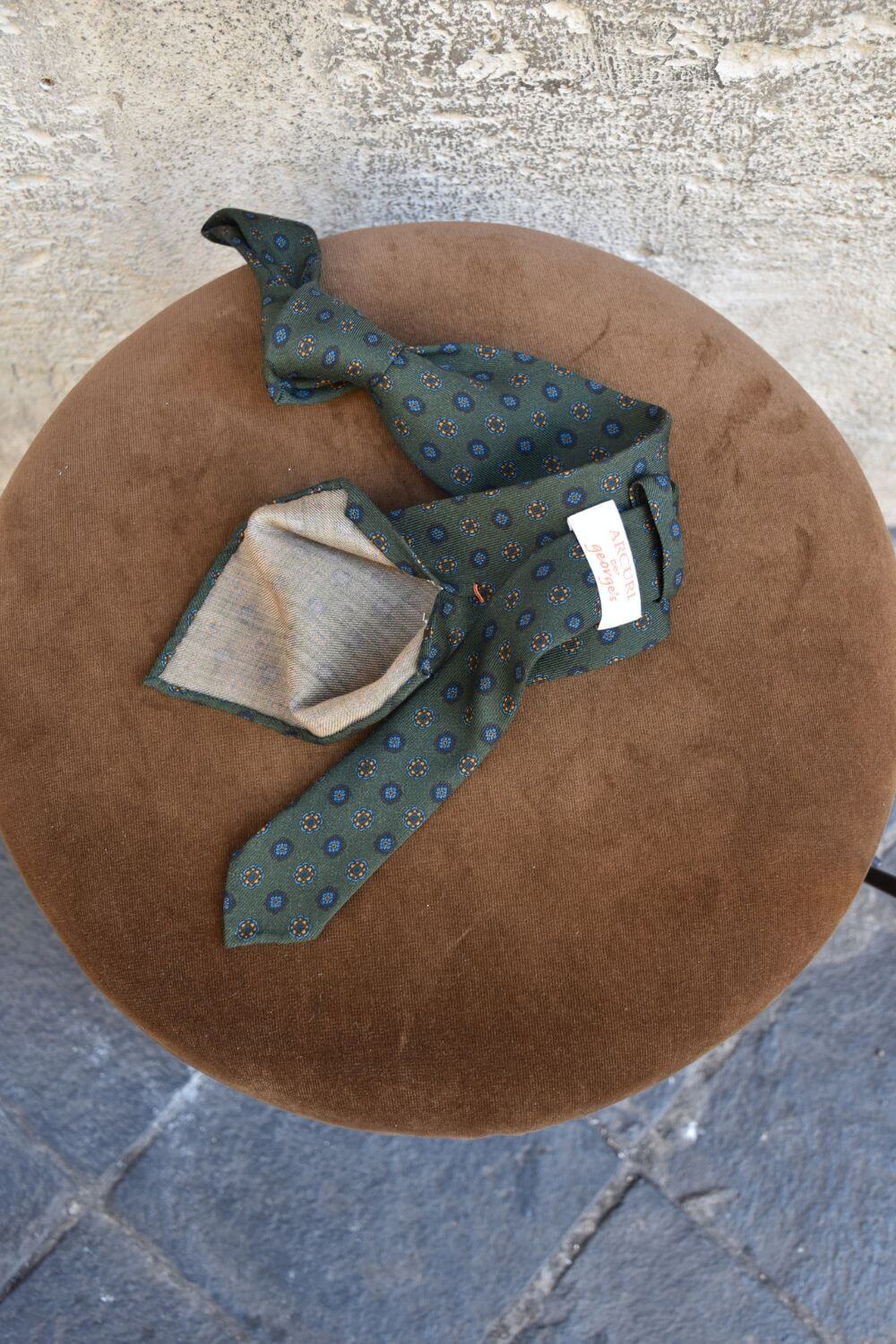 Cravatta Sartoriale