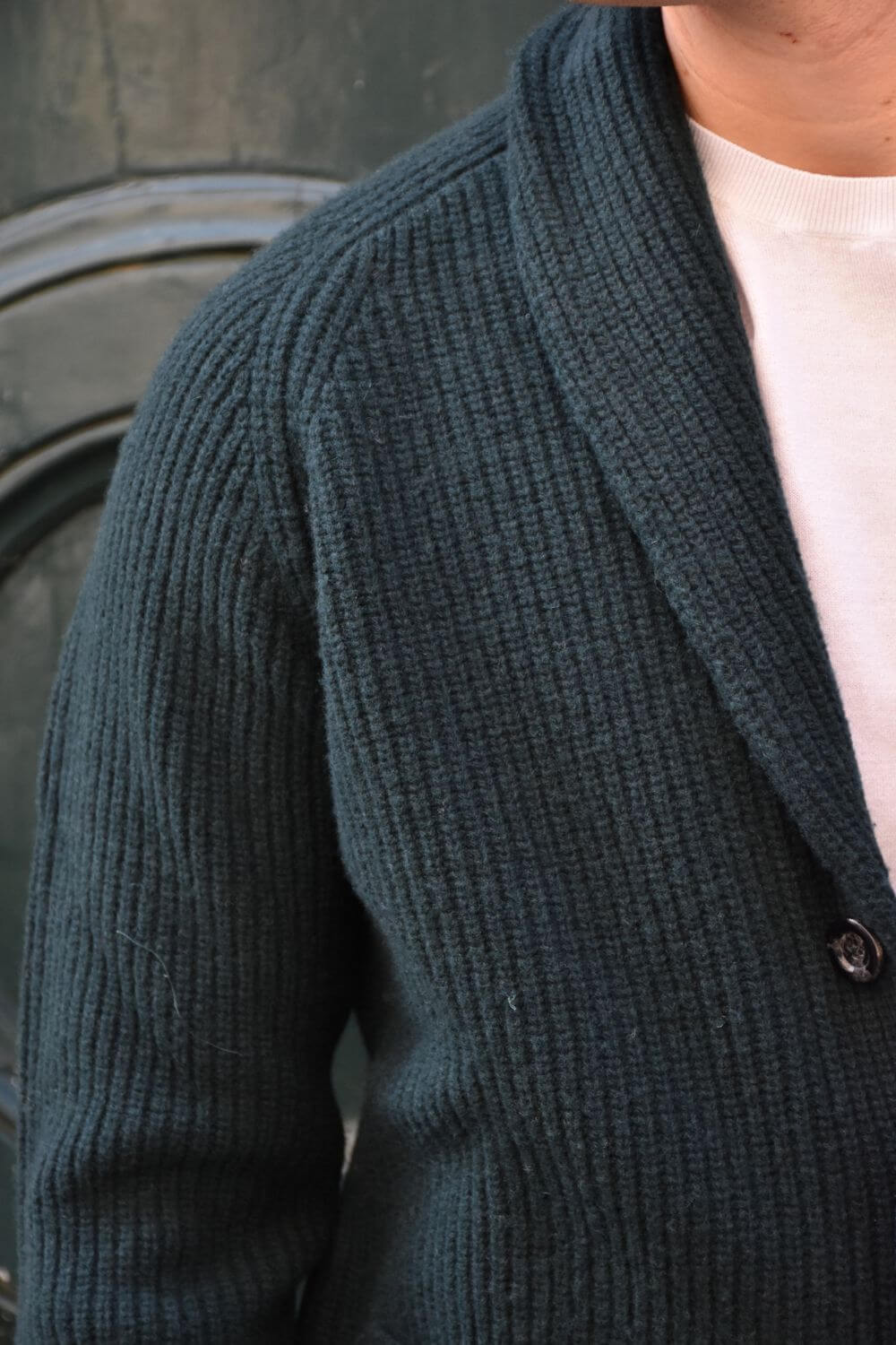 Cardigan Costa Inglese