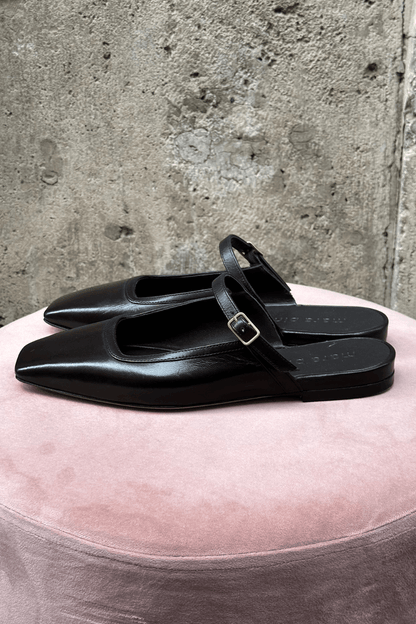 Mules Chloe Moro