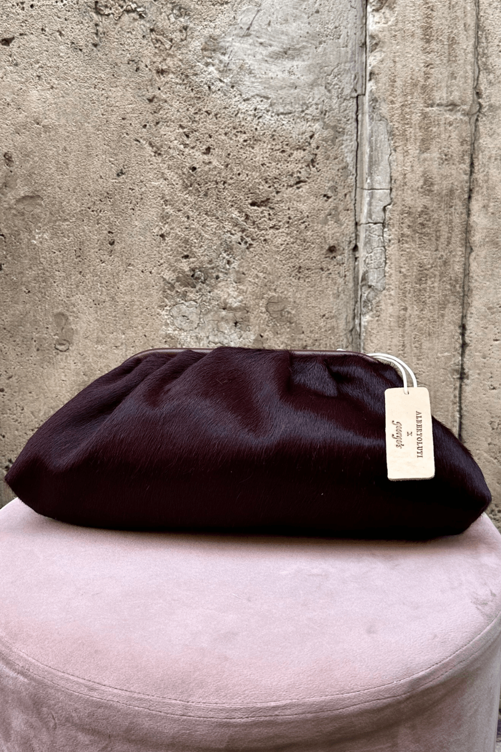 Clutch Cavallino