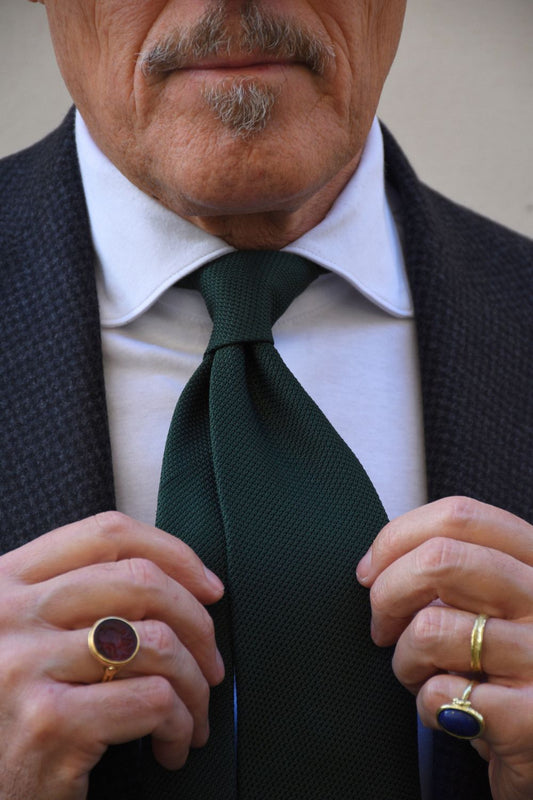 Cravatta Sartoriale n.23