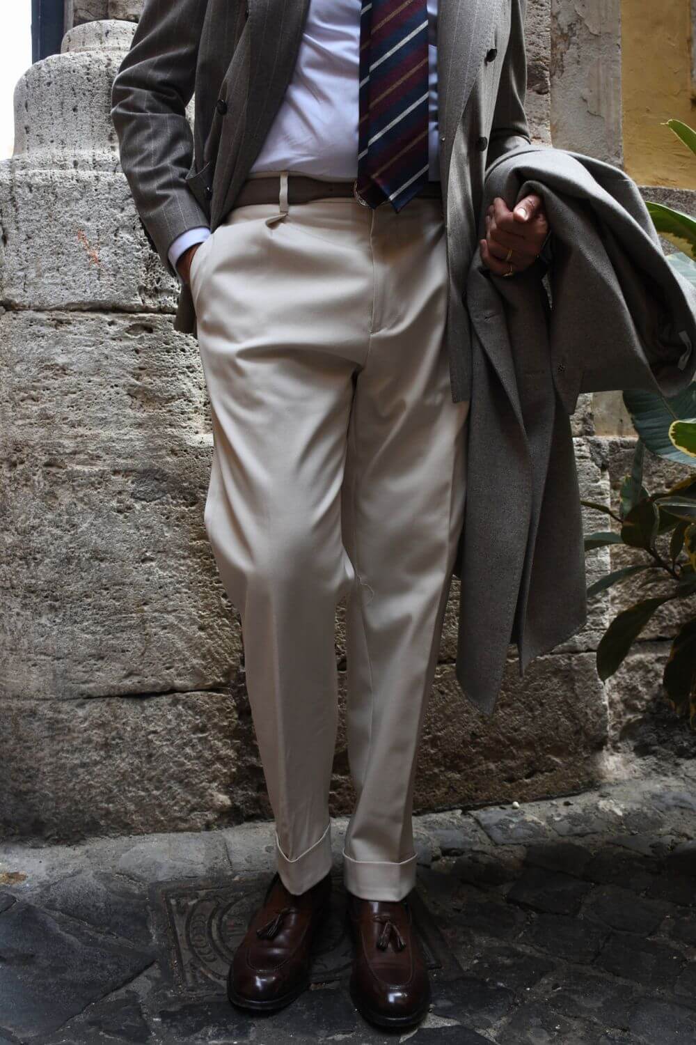 Pantalone Chiaia
