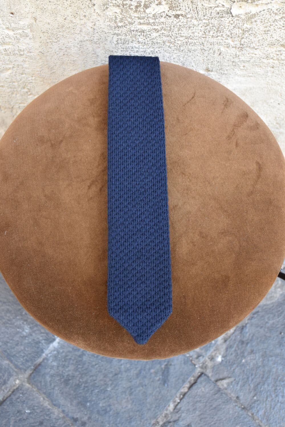 Cravatta Sartoriale