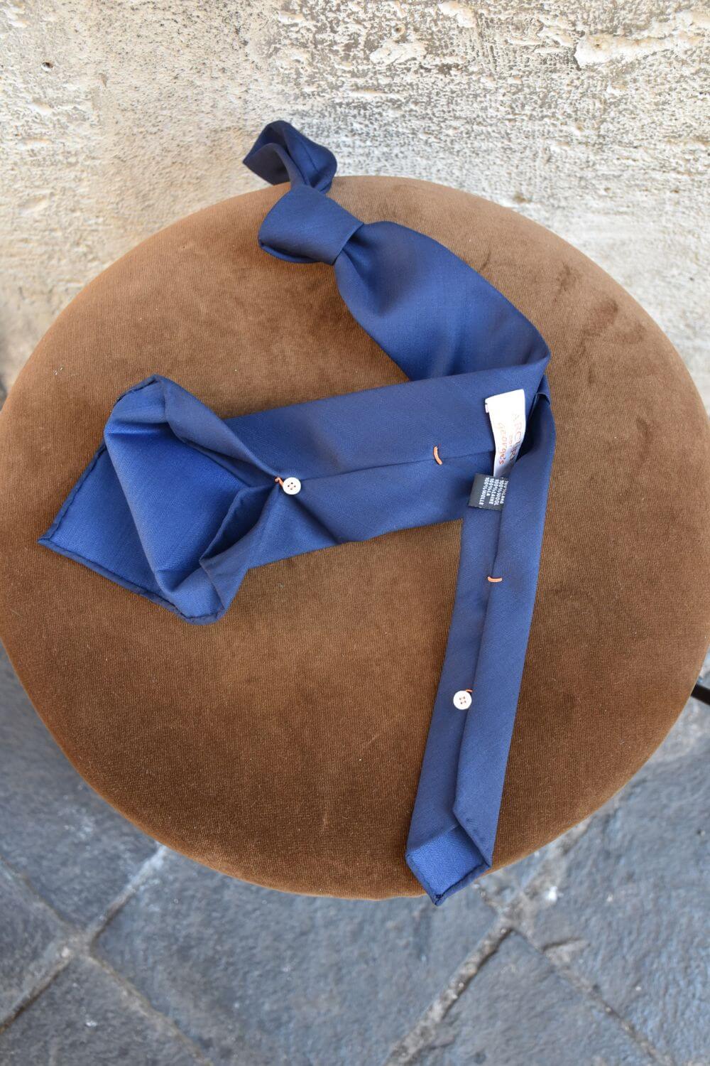 Cravatta Sartoriale